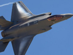 Канада переглядає закупівлю F-35 на тлі напруженості зі США