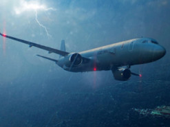 Франція закупить нові Airbus A321 MPA в межах програми PATMAR futur