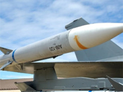 Польські розробники інтегрують ракети AIM-120D-3 у винищувачі F-35A