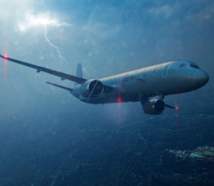 Франція закупить нові Airbus A321 MPA в межах програми PATMAR futur