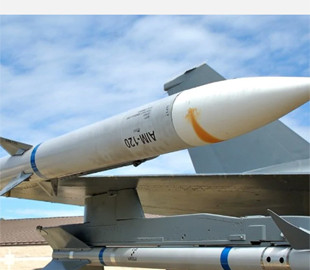 Польські розробники інтегрують ракети AIM-120D-3 у винищувачі F-35A