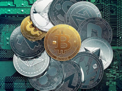 Отток криптовалюты с бирж сигнализирует о желании инвесторов сохранить свои средства