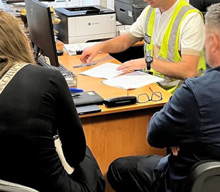 Киянку судитимуть за поширення нацистської символіки в інтернеті - деталі справи