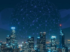 Названы топ-5 умных городов мира