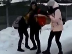 "Догралася": фігурантка підліткової бійки під Києвом залишила допис у соцмережах