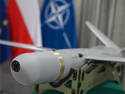 Польща замовила 360 ударних дронів польського виробника