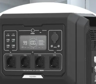 Де в жодному разі не можна ставити зарядну станцію вдома