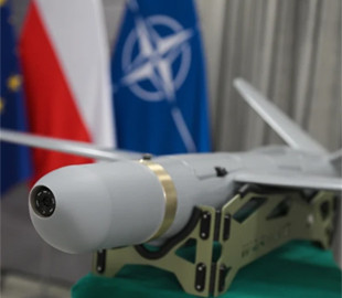 Польща замовила 360 ударних дронів польського виробника