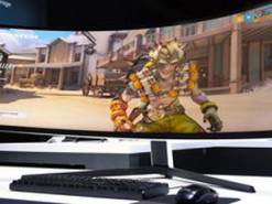 Аналитики улучшили прогноз по мировому рынку игровых мониторов