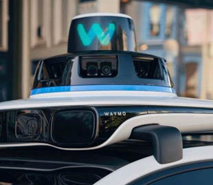 Waymo начала тестирование сервиса роботакси в Сан-Франциско