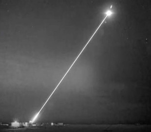 Франція створює лазерну зброю нового покоління: що відомо про Syderal