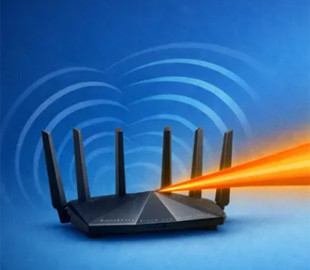 Wi-Fi перетворили на прихований детектор людей з точністю майже 100 відсотків