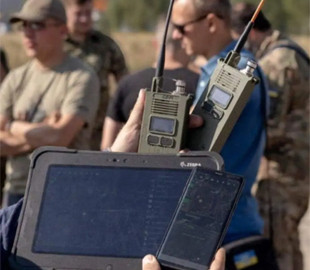 Українські розробники інтегрували радіостанції Himera до системи ситуативної обізнаності ATAK