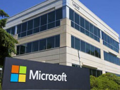 Акции Microsoft обновляли рекорд два дня подряд