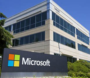 Акции Microsoft обновляли рекорд два дня подряд