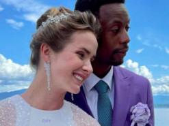 Первая ракетка Украины Свитолина сменила фамилию