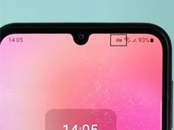Значок ключа у рядку стану Android: що він означає і як його прибрати
