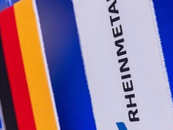 Литва та Rheinmetall підписали угоду про будівництво збройового заводу