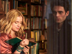 Netflix продлил на третий сезон сериал о серийном убийце "Ты"