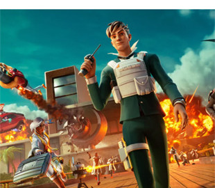 Кіберспортсмени Fortnite залишилися без грошей через паспорт росії