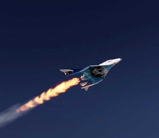 Virgin Galactic відновила продаж квитків у космос: як змінились ціни і дата запуску польотів