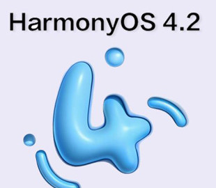 Huawei назвала пристрої, які почали отримувати HarmonyOS 4.2