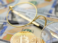 Експертка розповіла, що впливає на вартість криптовалют і чим біткоїн схожий на золото