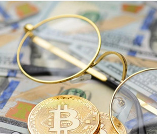 Експертка розповіла, що впливає на вартість криптовалют і чим біткоїн схожий на золото