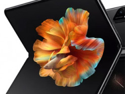 Xiaomi представила свой первый смартфон с гибким дисплеем
