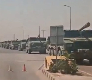 Розкриті технічні характеристики китайських самохідних гаубиць PCL-181