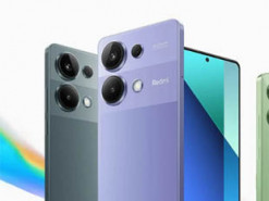 Redmi Note 13 4G перевірили на автономність