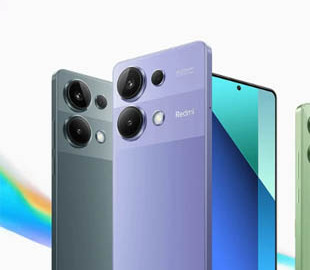 Redmi Note 13 4G перевірили на автономність