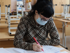 Как будут работать школы после усиления карантина: объяснение Минобразования