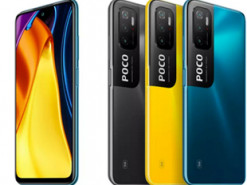 Подтверждён выход нового смартфона POCO M3 Pro 5G с необычным дизайном