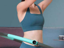 Неожиданно: Xiaomi выпустила умный обруч для спорта