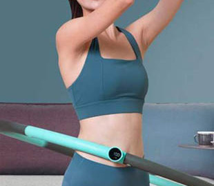 Неожиданно: Xiaomi выпустила умный обруч для спорта