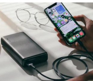 Як обрати повербанк: на що обовʼязково звернути увагу