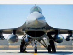 Американські винищувачі F-15E Strike Eagle отримають лазерні керовані ракети AGR-20 °F для знищення дронів