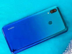 Стали известны характеристики смартфона Huawei P Smart 2020