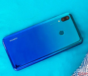 Стали известны характеристики смартфона Huawei P Smart 2020