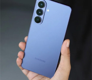 Samsung випустила важливе оновлення для серії Galaxy S26