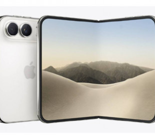 Apple розкрила, який секрет iPhone Duo вдалося приховати
