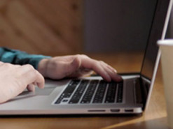 Аналитики зарегистрировали минимальное падение на рынке ноутбуков