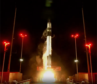 Rocket Lab запустила у космос новий тип супутників для армії США