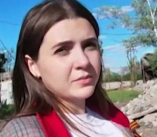 Из харьковского университета отчислили студентку за сотрудничество с оккупантами