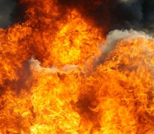 У Брянську після пожежі на електропідстанції знеструмлені військові об’єкти - розвідка