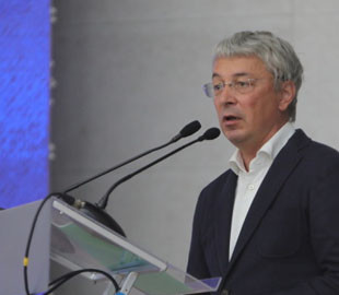 Ткаченко закликав журналістів не гратися з інфоприводами, що вигідні ворогу
