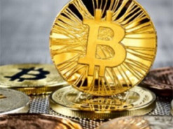 Ціна на біткоїн різко обвалилась після інавгураційної промови Трампа: що сталось