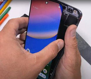 Google Pixel 10 Pro XL став найбільш ремонтопридатним смартфоном року