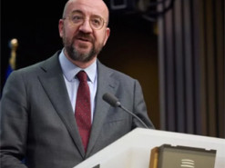 В ЄС порадили Грузії правильно скористатися вето президентки на закон про іноагентів